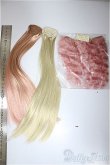 画像2: ドール用植毛ヘア/0 A-25-09-24-105-NY-ZA (2)
