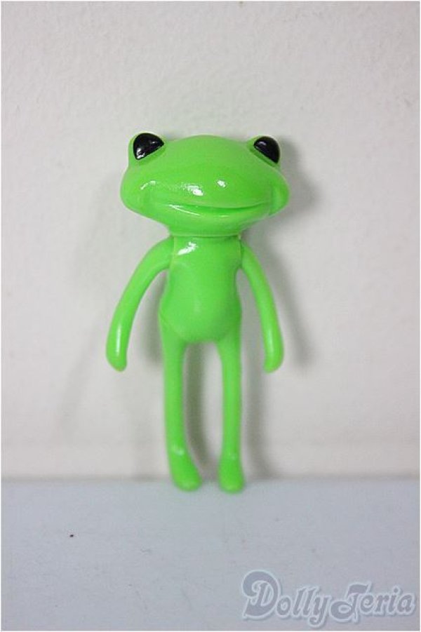 画像1: ワンダーフロッグ/フォーチュンワンダフレンド ワンダ/ A-25-09-24-130-NY-ZA (1)