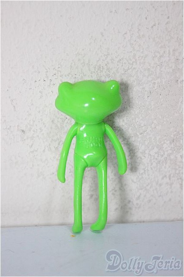 画像2: ワンダーフロッグ/フォーチュンワンダフレンド ワンダ/ A-25-09-24-130-NY-ZA (2)