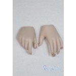 画像: MDD/ネイルハンドパーツ/ A-25-10-01-037-NY-ZA