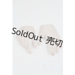 画像: MDD/ネイルハンドパーツ/ A-25-10-01-037-NY-ZA