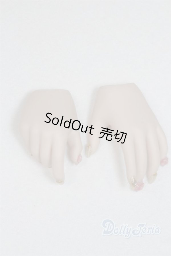 画像1: MDD/ネイルハンドパーツ/ A-25-10-01-037-NY-ZA (1)