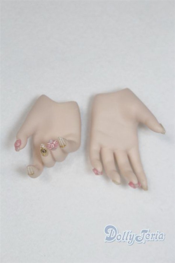 画像2: MDD/ネイルハンドパーツ/ A-25-10-01-037-NY-ZA (2)