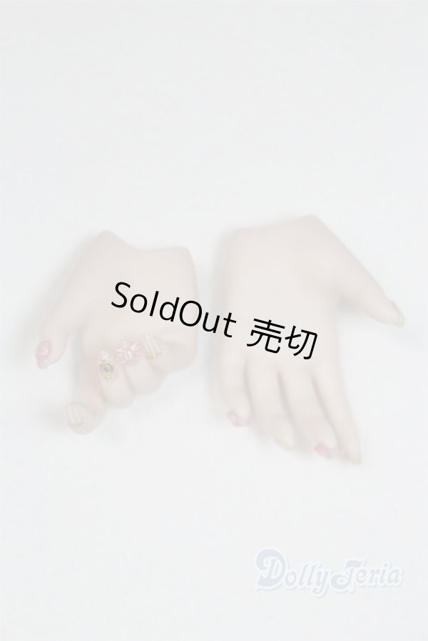 画像2: MDD/ネイルハンドパーツ/ A-25-10-01-037-NY-ZA (2)