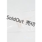 画像: 40-60cmドール用/Cohullen-Druith様製 エルフ耳パーツ/ A-25-10-01-051-NY-ZA