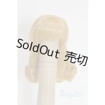 画像: 4inch/ウィッグ/インチ　BJD　MJD　ドール用 A-25-10-01-043-NY-ZA