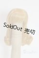 画像: 4inch/ウィッグ/インチ　BJD　MJD　ドール用 A-25-10-01-043-NY-ZA