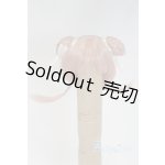 画像: 4inch/ウィッグ/インチ　BJD　MJD　ドール用 A-25-10-01-040-NY-ZA