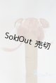 画像: 4inch/ウィッグ/インチ　BJD　MJD　ドール用 A-25-10-01-040-NY-ZA