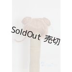 画像: 4inch/ウィッグ/インチ　BJD　MJD　ドール用 A-25-10-01-046-NY-ZA