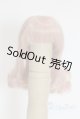 画像: 4inch/ウィッグ/インチ　BJD　MJD　ドール用 A-25-10-01-044-NY-ZA