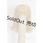 画像: 4inch/ウィッグ/インチ　BJD　MJD　ドール用 A-25-10-01-045-NY-ZA