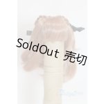 画像: 4inch/ウィッグ/インチ BJD MJD ドール用 A-25-10-01-048-NY-ZA