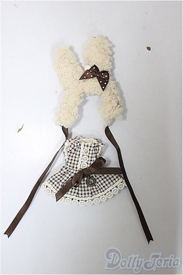 画像1: オビツ11/OF:衣装/1/12サイズ　ドール用 A-25-11-26-368-NY-ZA (1)