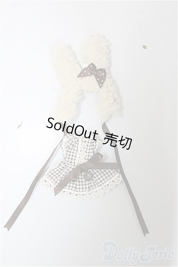 画像1: オビツ11/OF:衣装/1/12サイズ　ドール用 A-25-11-26-368-NY-ZA (1)