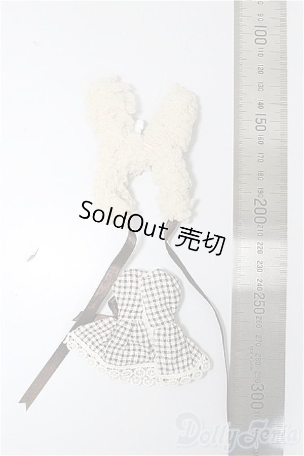 画像2: オビツ11/OF:衣装/1/12サイズ　ドール用 A-25-11-26-368-NY-ZA (2)