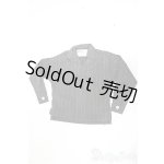 画像: SDGrB&SD13男の子/OF:トップス/1/3 65cm BJD MJD 衣装 ドール用 A-25-11-12-379-NY-ZA