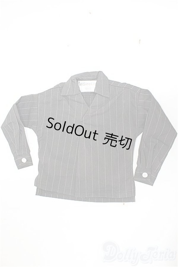 画像1: SDGrB＆SD13男の子/OF:トップス/1/3　65ｃｍ　BJD　MJD　衣装　ドール用 A-25-11-12-379-NY-ZA (1)