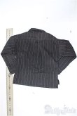 画像2: SDGrB＆SD13男の子/OF:トップス/1/3　65ｃｍ　BJD　MJD　衣装　ドール用 A-25-11-12-379-NY-ZA (2)