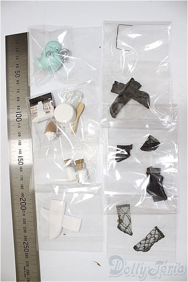 画像2: 1/6サイズドール/OF:小物/0 A-25-09-24-114-NY-ZA (2)