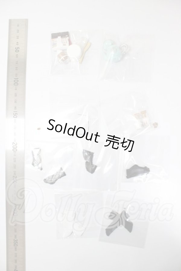 画像2: 1/6サイズドール/OF:小物 A-26-02-18-294-NY-ZA (2)