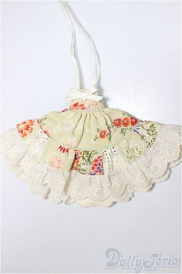 画像1: プチブライス/OF:衣装/ファッションドール　衣装 A-25-09-24-146-NY-ZA (1)