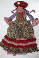 画像: SD16/OF:ドレス/1/3　70ｃｍ　BJD　MJD　衣装　ドール用 A-25-09-24-230-NY-ZA