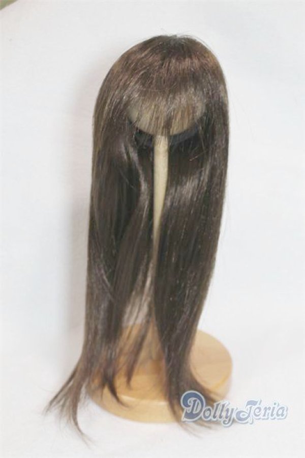 画像1: 8-9inch/ウィッグ/インチ　BJD　MJD　ドール用 A-25-11-26-091-NY-ZA (1)