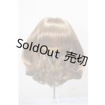 画像: 8-9inch/ウィッグ/インチ BJD MJD ドール用 A-25-09-24-236-NY-ZA
