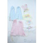 画像: MDD/OF:衣装セット Y-25-11-05-105-NY-ZY