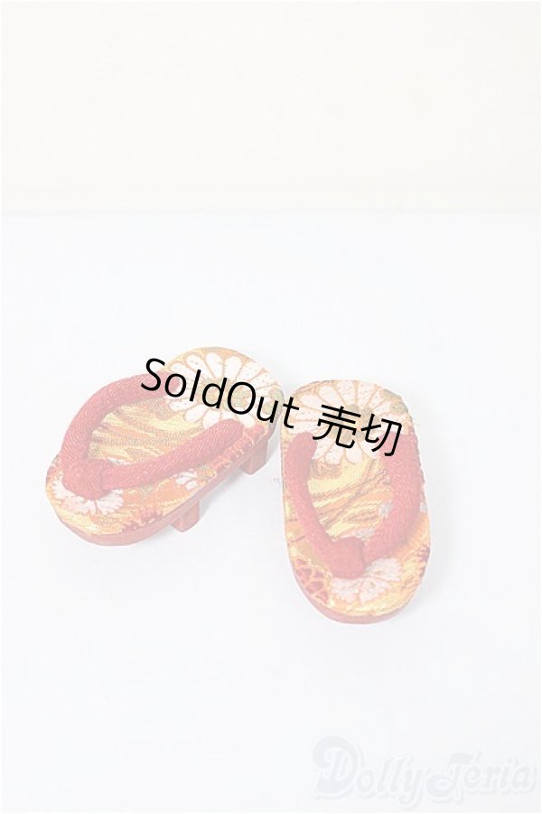 画像1: MDD/OF:靴/0 A-25-11-26-347-NY-ZA (1)