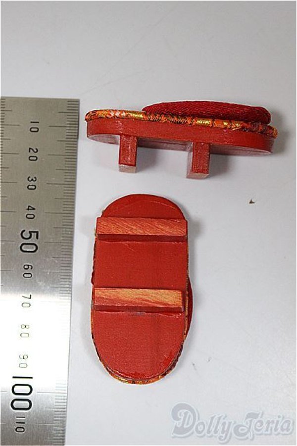 画像2: MDD/OF:靴/0 A-25-09-24-243-NY-ZA (2)