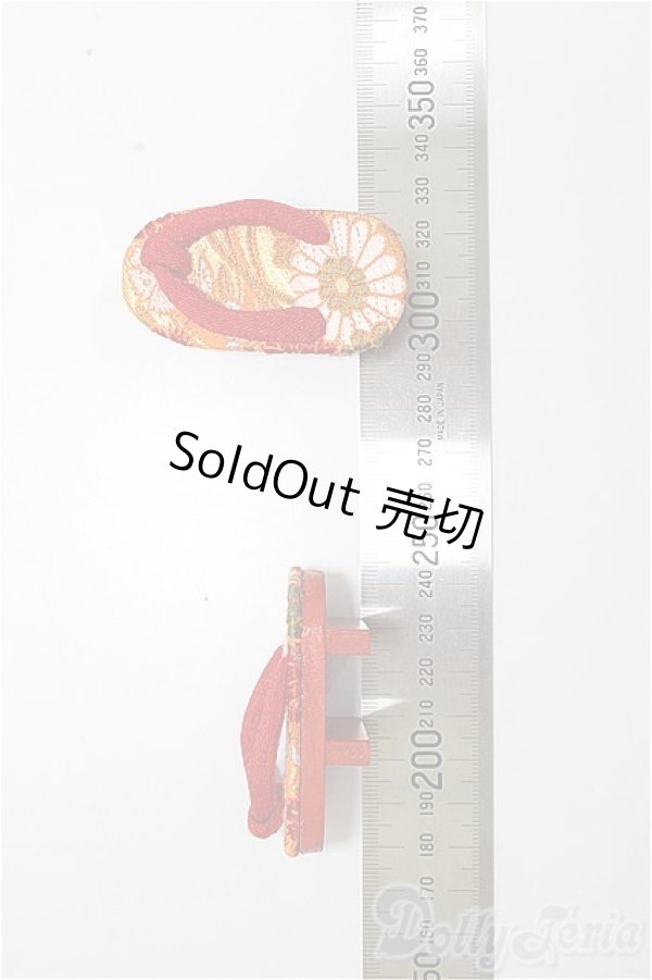 画像2: MDD/OF:靴/0 A-25-11-26-347-NY-ZA (2)