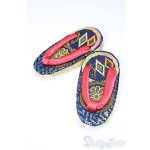 画像: DD/OF:靴/0 A-25-09-24-241-NY-ZA