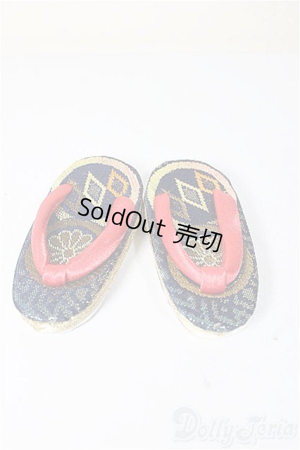 画像1: DD/OF:靴/0 A-25-11-26-367-NY-ZA (1)