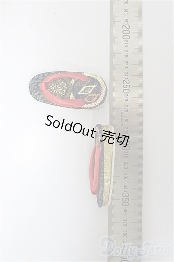 画像2: DD/OF:靴/0 A-25-11-26-367-NY-ZA (2)