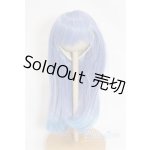 画像: 7-8inch/ウィッグ/インチ BJD MJD ドール用 A-25-11-26-081-NY-ZA