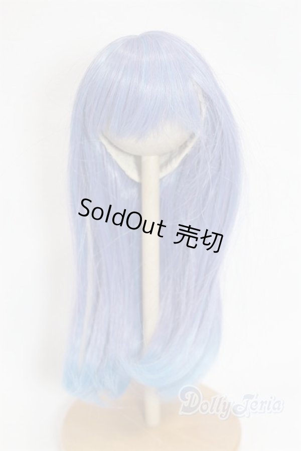 画像1: 7-8inch/ウィッグ/インチ　BJD　MJD　ドール用 A-25-11-26-081-NY-ZA (1)