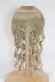画像: 7-8inch/ウィッグ/インチ　BJD　MJD　ドール用 A-25-10-01-070-NY-ZA