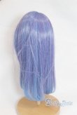 画像2: 7-8inch/ウィッグ/インチ　BJD　MJD　ドール用 A-25-11-26-081-NY-ZA (2)