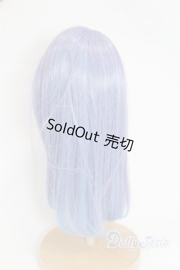 画像2: 7-8inch/ウィッグ/インチ　BJD　MJD　ドール用 A-25-11-26-081-NY-ZA (2)