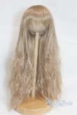 画像1: 7-8inch/ウィッグ/インチ　BJD　MJD　ドール用 A-25-11-26-090-NY-ZA (1)