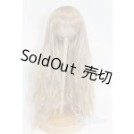 画像: 7-8inch/ウィッグ/インチ BJD MJD ドール用 A-25-11-26-090-NY-ZA