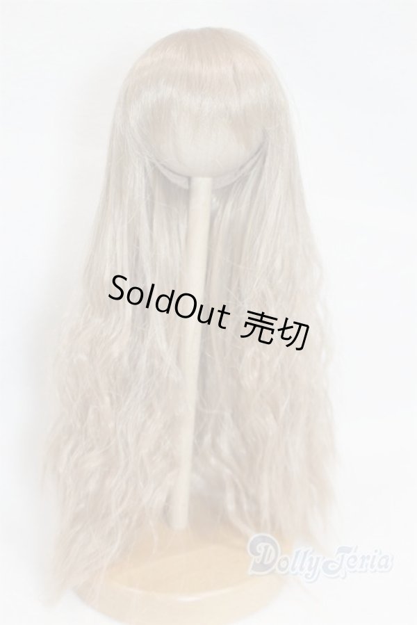 画像1: 7-8inch/ウィッグ/インチ　BJD　MJD　ドール用 A-25-11-26-090-NY-ZA (1)