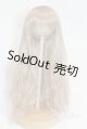 画像: 7-8inch/ウィッグ/インチ　BJD　MJD　ドール用 A-25-11-26-090-NY-ZA