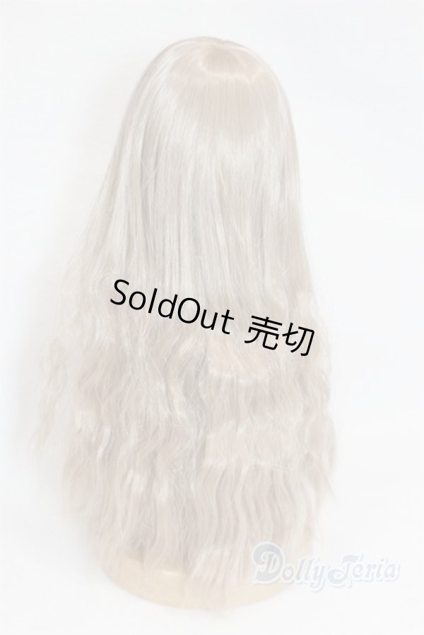 画像2: 7-8inch/ウィッグ/インチ　BJD　MJD　ドール用 A-25-11-26-090-NY-ZA (2)