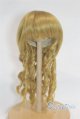 画像: 7-8inch/ウィッグ/インチ　BJD　MJD　ドール用 A-25-10-01-069-NY-ZA