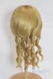 画像2: 7-8inch/ウィッグ/インチ　BJD　MJD　ドール用 A-25-11-26-087-NY-ZA (2)