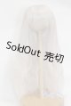 画像: 7-8inch/ウィッグ/インチ　BJD　MJD　ドール用 A-25-10-01-065-NY-ZA