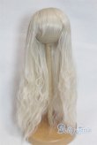 画像1: 7-8inch/ウィッグ/インチ　BJD　MJD　ドール用 A-25-11-26-083-NY-ZA (1)